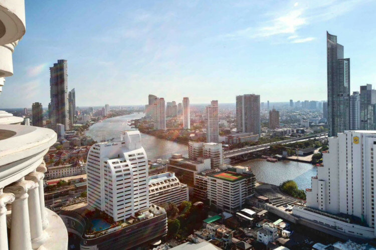 Кондоминиум в Бангкоке, Таиланд | THE149709