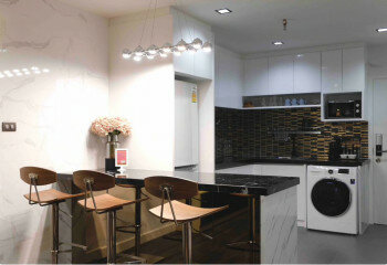 Кондоминиум в Бангкоке, Таиланд | THE149709