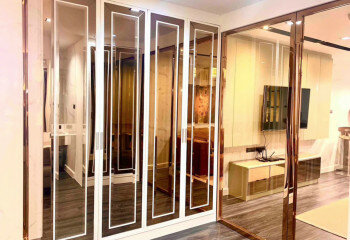 Кондоминиум в Бангкоке, Таиланд | THE149709