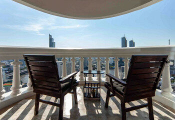 Кондоминиум в Бангкоке, Таиланд | THE149709