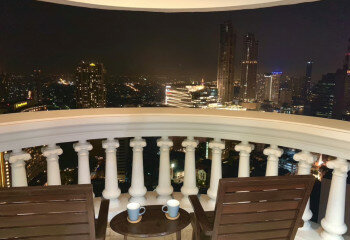 Кондоминиум в Бангкоке, Таиланд | THE149709