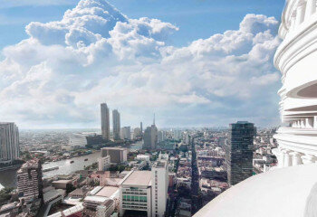 Кондоминиум в Бангкоке, Таиланд | THE149709