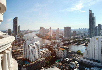 Кондоминиум в Бангкоке, Таиланд | THE149709
