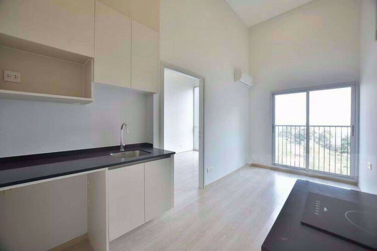 Кондоминиум в Бангкоке, Таиланд | THE449938