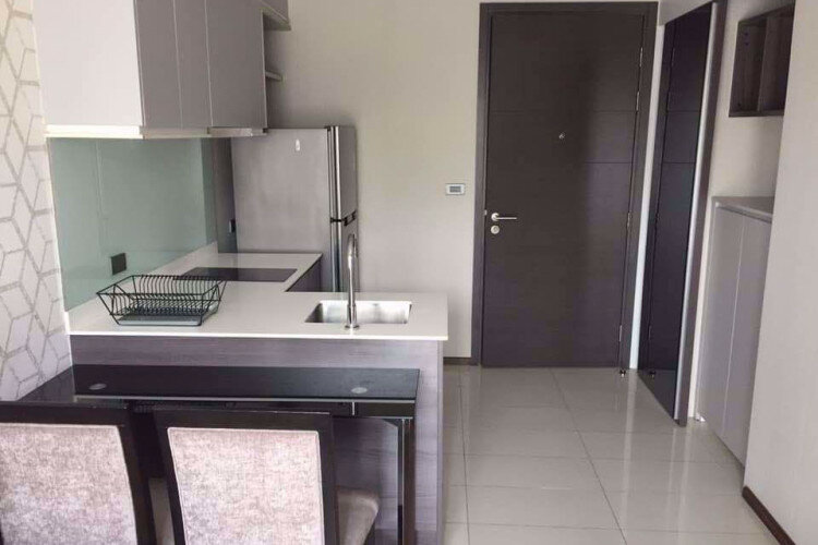 Кондоминиум в Бангкоке, Таиланд | THE252955