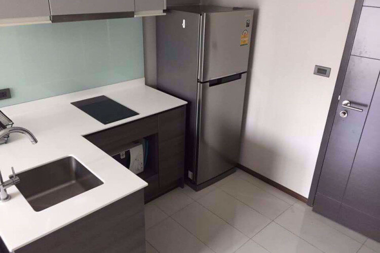 Кондоминиум в Бангкоке, Таиланд | THE252955