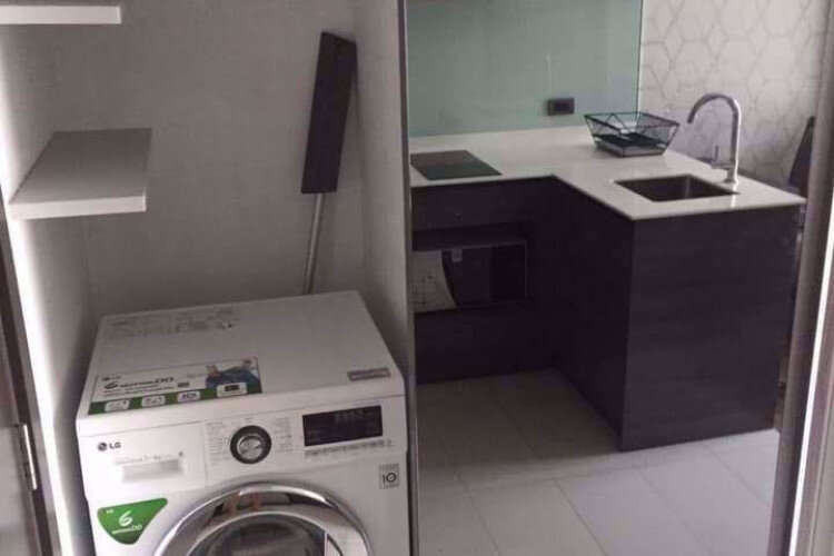 Кондоминиум в Бангкоке, Таиланд | THE252955