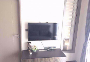 Кондоминиум в Бангкоке, Таиланд | THE252955