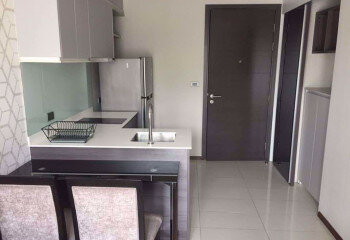 Кондоминиум в Бангкоке, Таиланд | THE252955