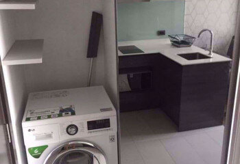 Кондоминиум в Бангкоке, Таиланд | THE252955