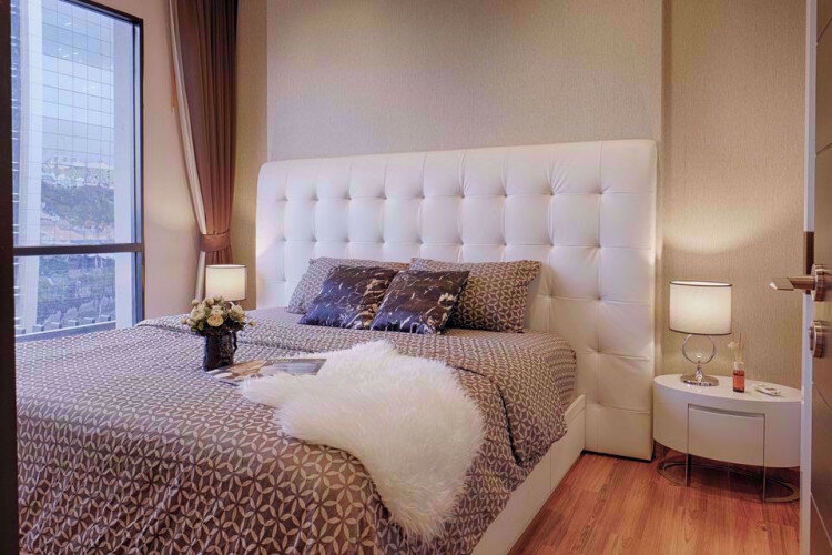 Кондоминиум в Бангкоке, Таиланд | THE349645