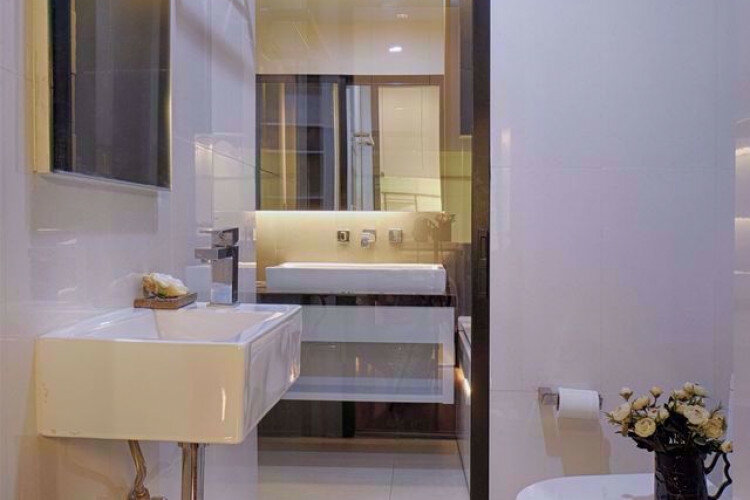 Кондоминиум в Бангкоке, Таиланд | THE349645