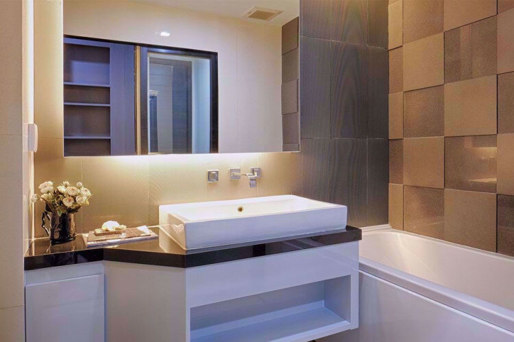 Кондоминиум в Бангкоке, Таиланд | THE349645