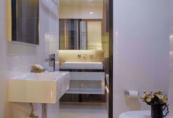 Кондоминиум в Бангкоке, Таиланд | THE349645