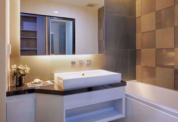 Кондоминиум в Бангкоке, Таиланд | THE349645