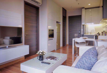 Кондоминиум в Бангкоке, Таиланд 