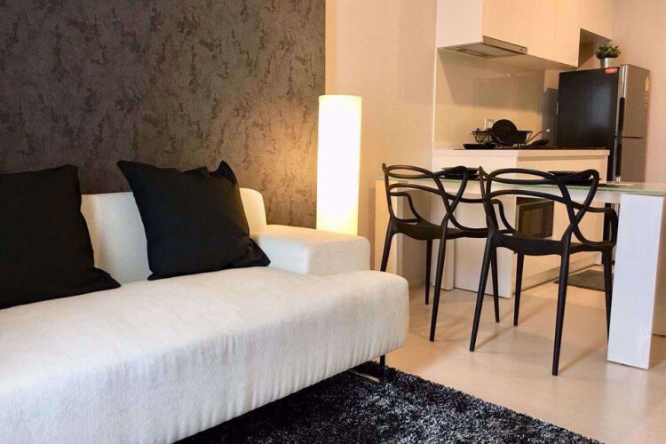 Кондоминиум в Бангкоке, Таиланд | THE553188