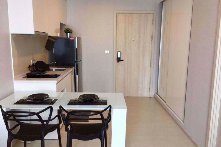 Кондоминиум в Бангкоке, Таиланд | THE553188