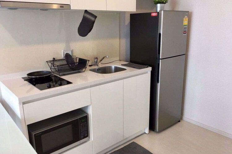 Кондоминиум в Бангкоке, Таиланд | THE553188