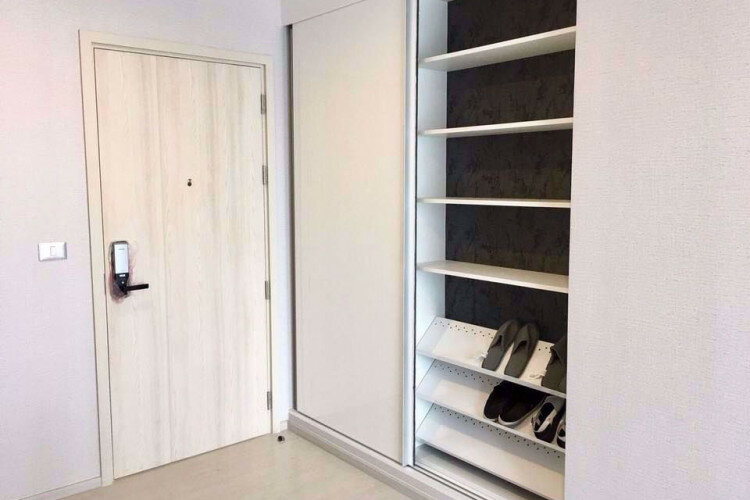 Кондоминиум в Бангкоке, Таиланд | THE553188