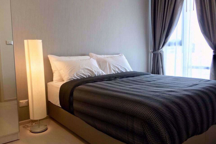 Кондоминиум в Бангкоке, Таиланд | THE553188