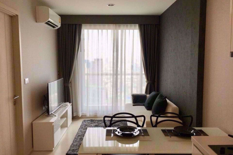 Кондоминиум в Бангкоке, Таиланд | THE553188