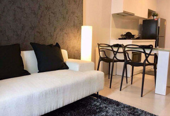 Кондоминиум в Бангкоке, Таиланд | THE553188