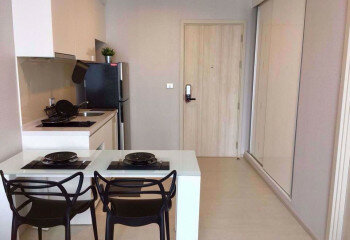 Кондоминиум в Бангкоке, Таиланд | THE553188