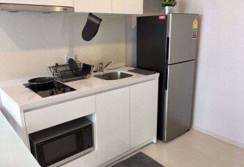 Кондоминиум в Бангкоке, Таиланд | THE553188