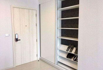 Кондоминиум в Бангкоке, Таиланд | THE553188