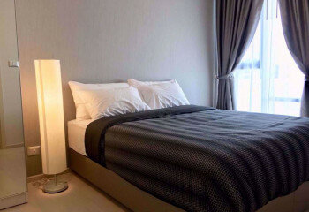 Кондоминиум в Бангкоке, Таиланд | THE553188