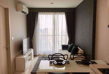 Кондоминиум в Бангкоке, Таиланд 