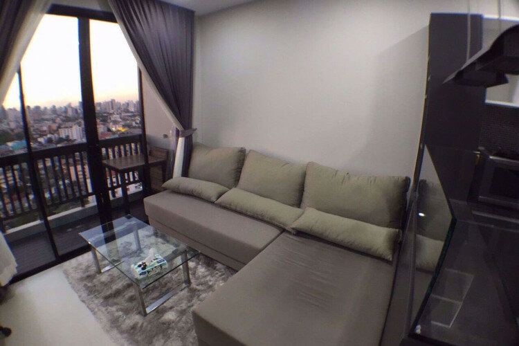 Кондоминиум в Бангкоке, Таиланд | THE150881