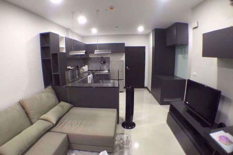 Кондоминиум в Бангкоке, Таиланд | THE150881