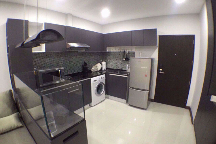 Кондоминиум в Бангкоке, Таиланд | THE150881