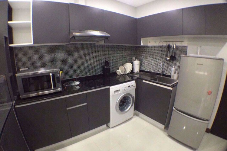 Кондоминиум в Бангкоке, Таиланд | THE150881