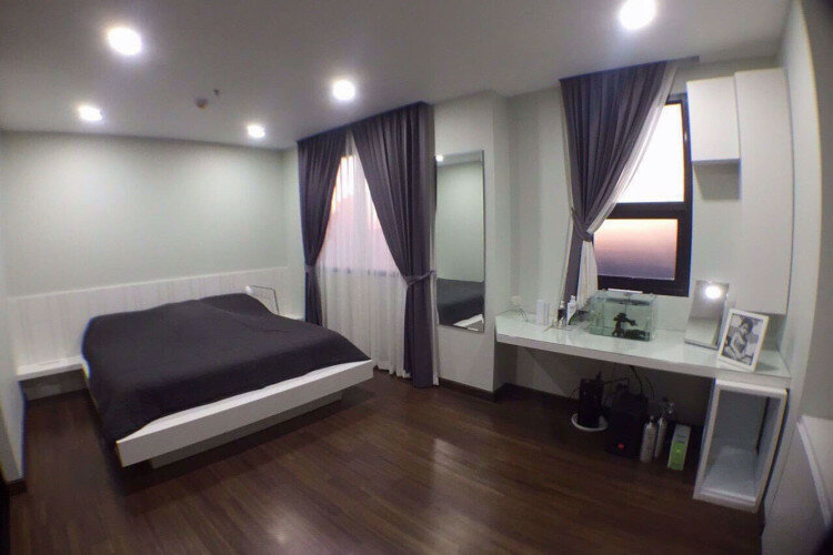 Кондоминиум в Бангкоке, Таиланд | THE150881