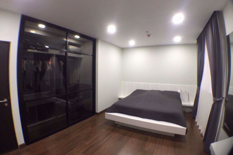 Кондоминиум в Бангкоке, Таиланд | THE150881