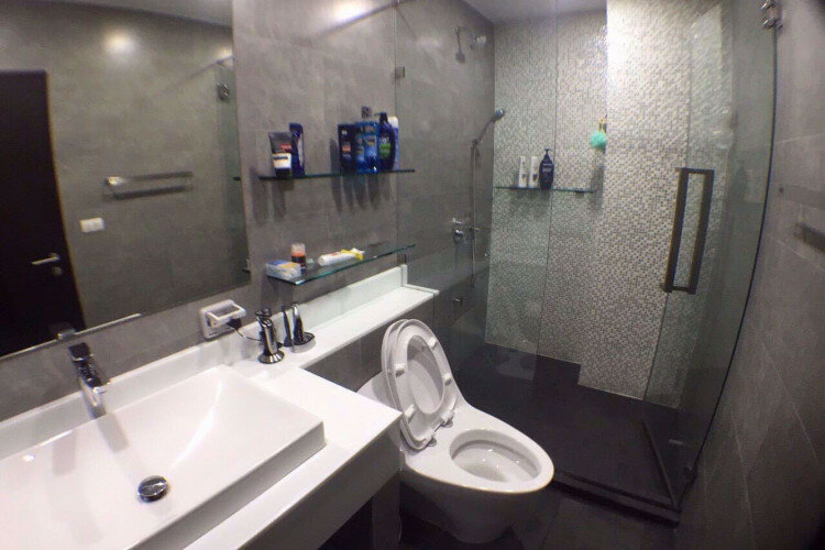 Кондоминиум в Бангкоке, Таиланд | THE150881