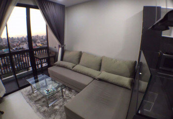 Кондоминиум в Бангкоке, Таиланд | THE150881