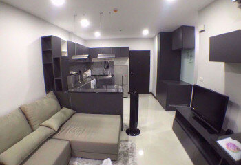 Кондоминиум в Бангкоке, Таиланд | THE150881