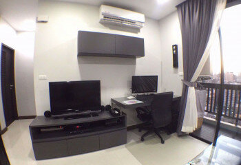 Кондоминиум в Бангкоке, Таиланд | THE150881