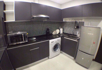 Кондоминиум в Бангкоке, Таиланд | THE150881