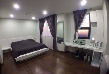 Кондоминиум в Бангкоке, Таиланд | THE150881