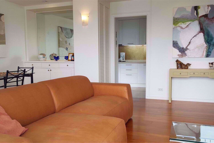 Кондоминиум в Бангкоке, Таиланд | THE250386