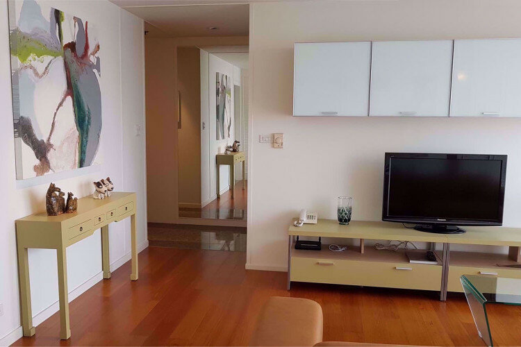 Кондоминиум в Бангкоке, Таиланд | THE250386