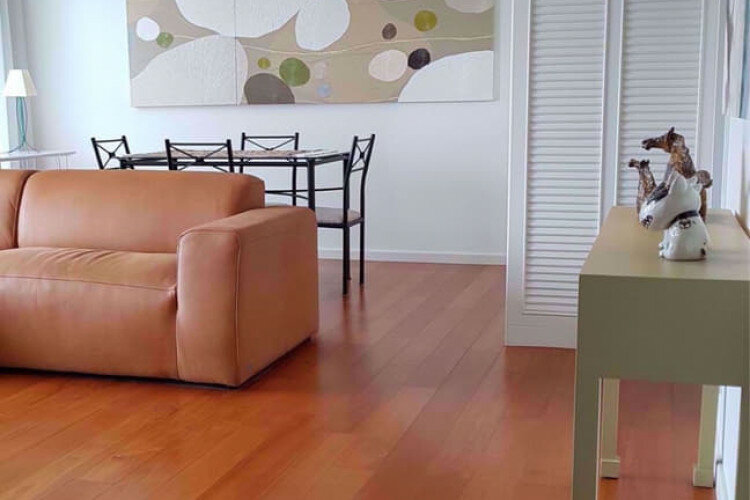 Кондоминиум в Бангкоке, Таиланд | THE250386