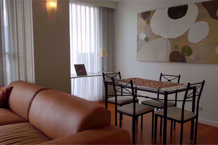 Кондоминиум в Бангкоке, Таиланд | THE250386