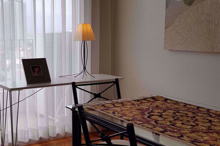 Кондоминиум в Бангкоке, Таиланд | THE250386