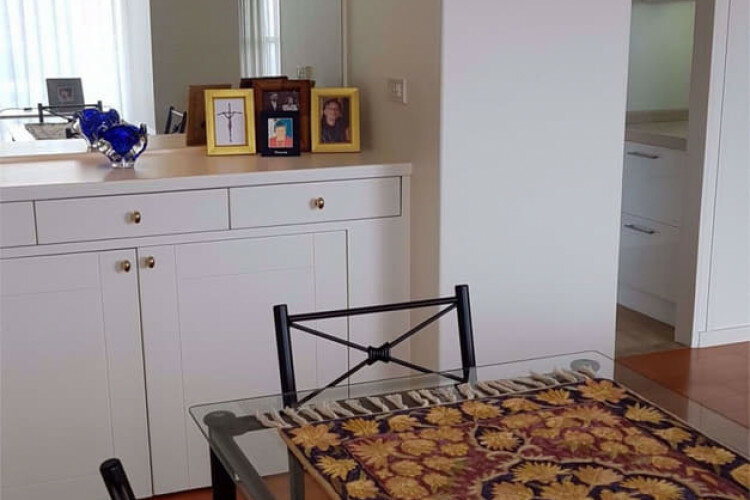 Кондоминиум в Бангкоке, Таиланд | THE250386